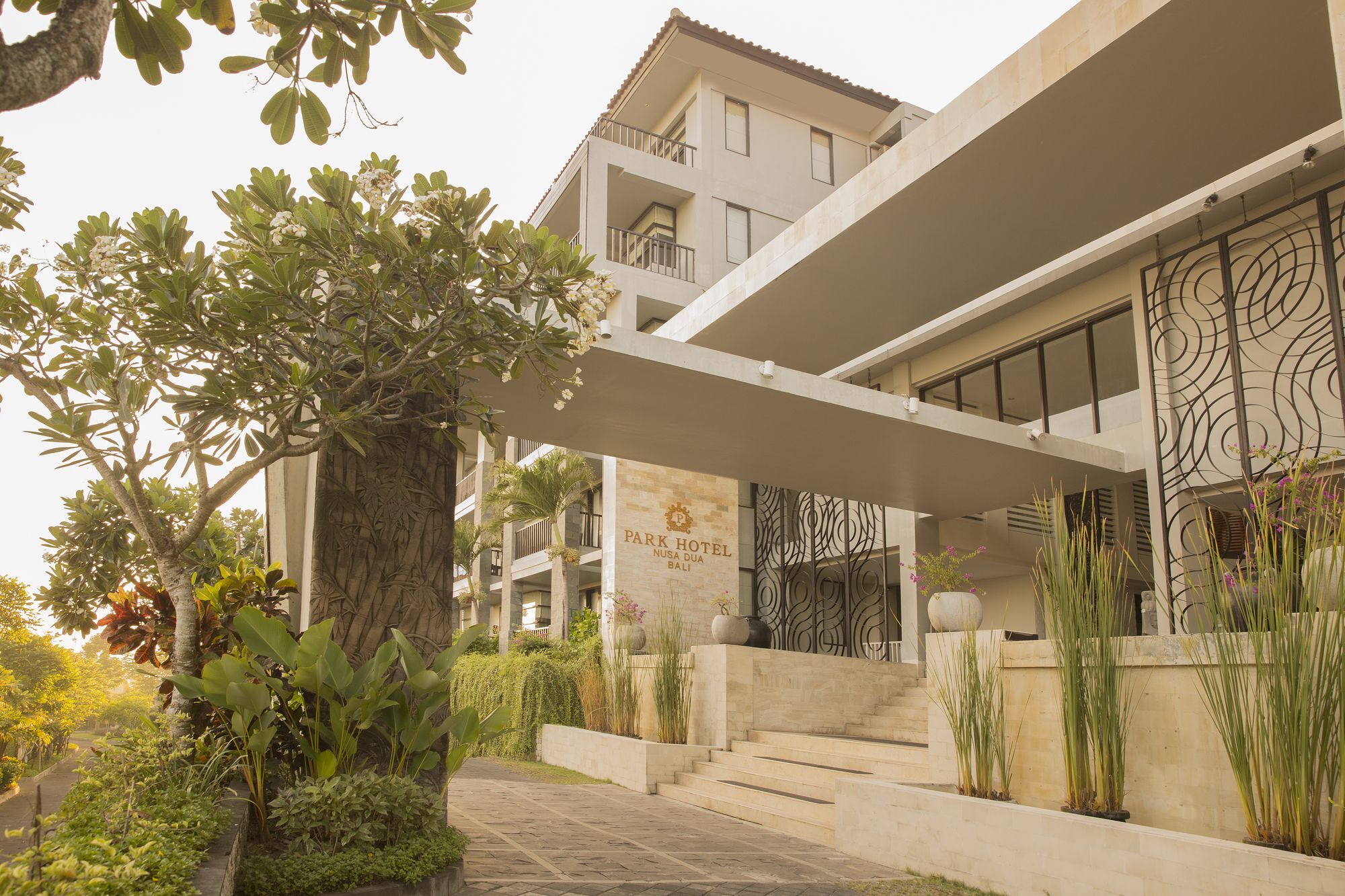 The Bali Bay View Villas Nusa Dua  Exterior foto