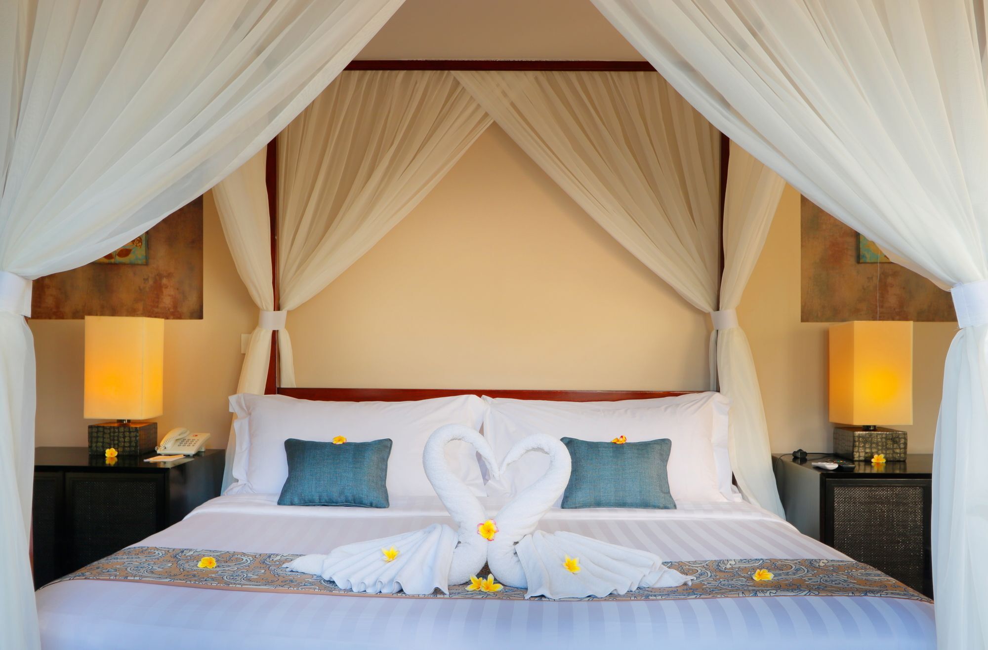 The Bali Bay View Villas Nusa Dua  Exterior foto