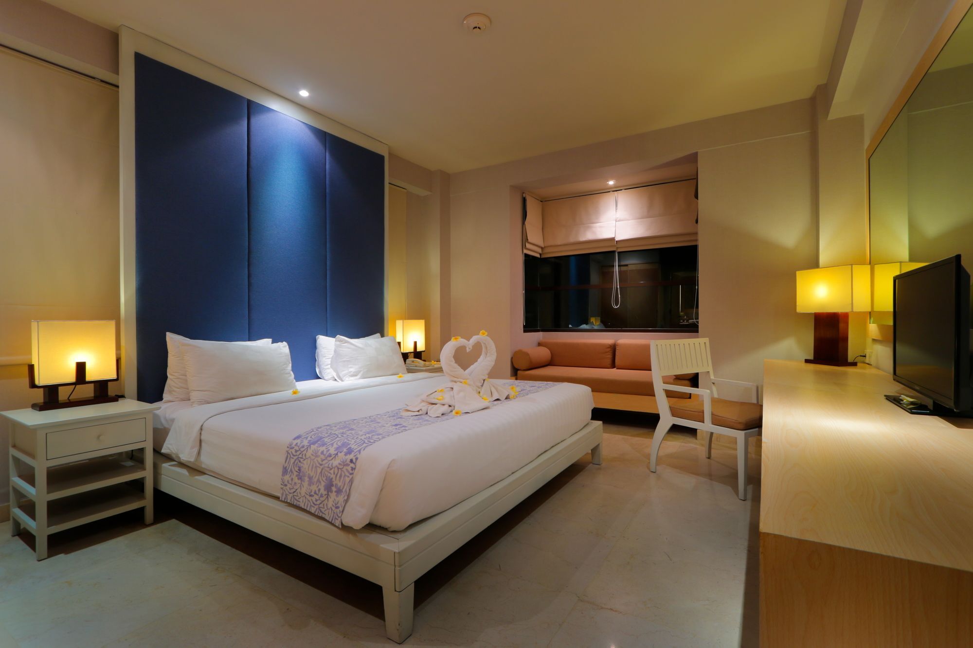 The Bali Bay View Villas Nusa Dua  Exterior foto