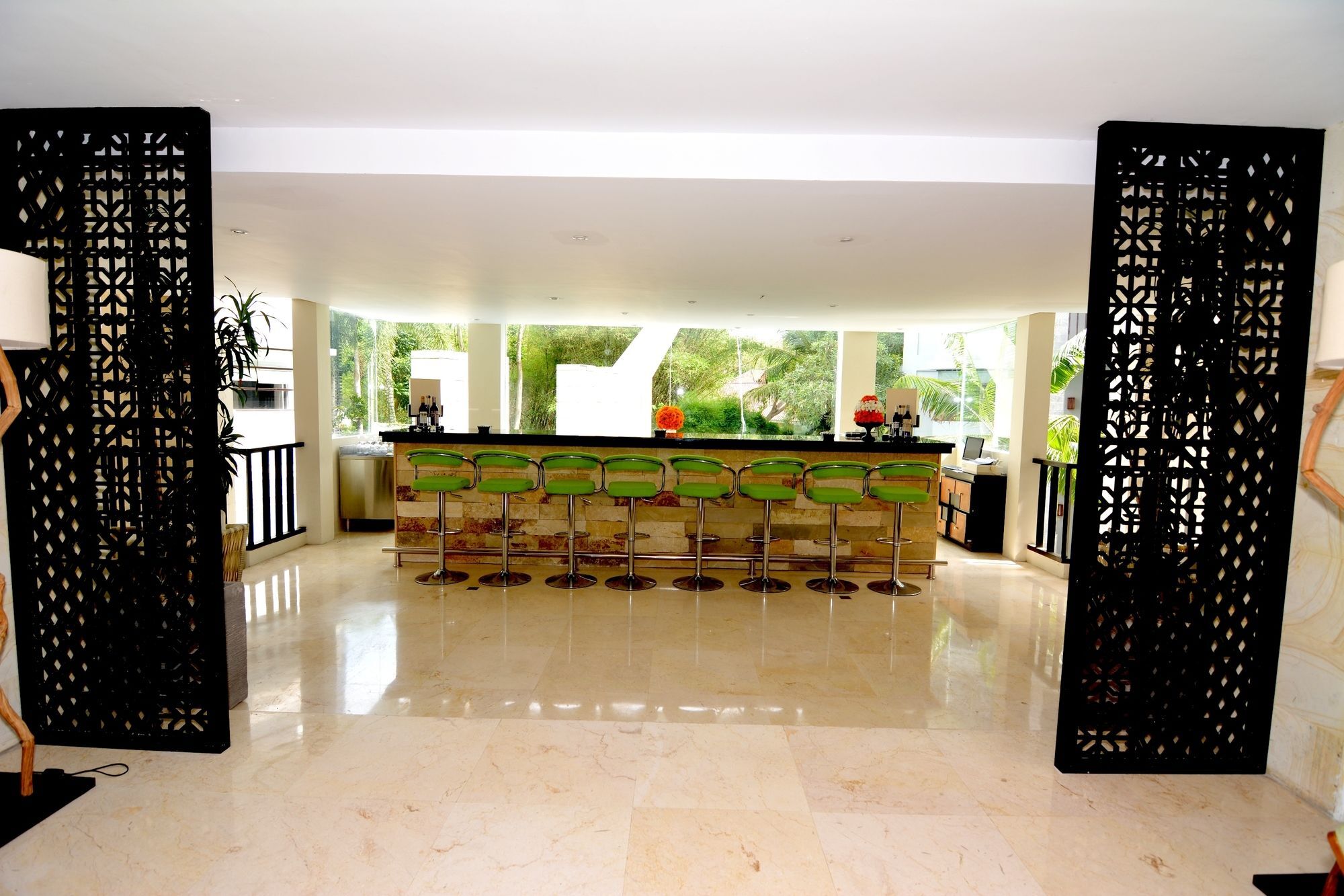The Bali Bay View Villas Nusa Dua  Exterior foto
