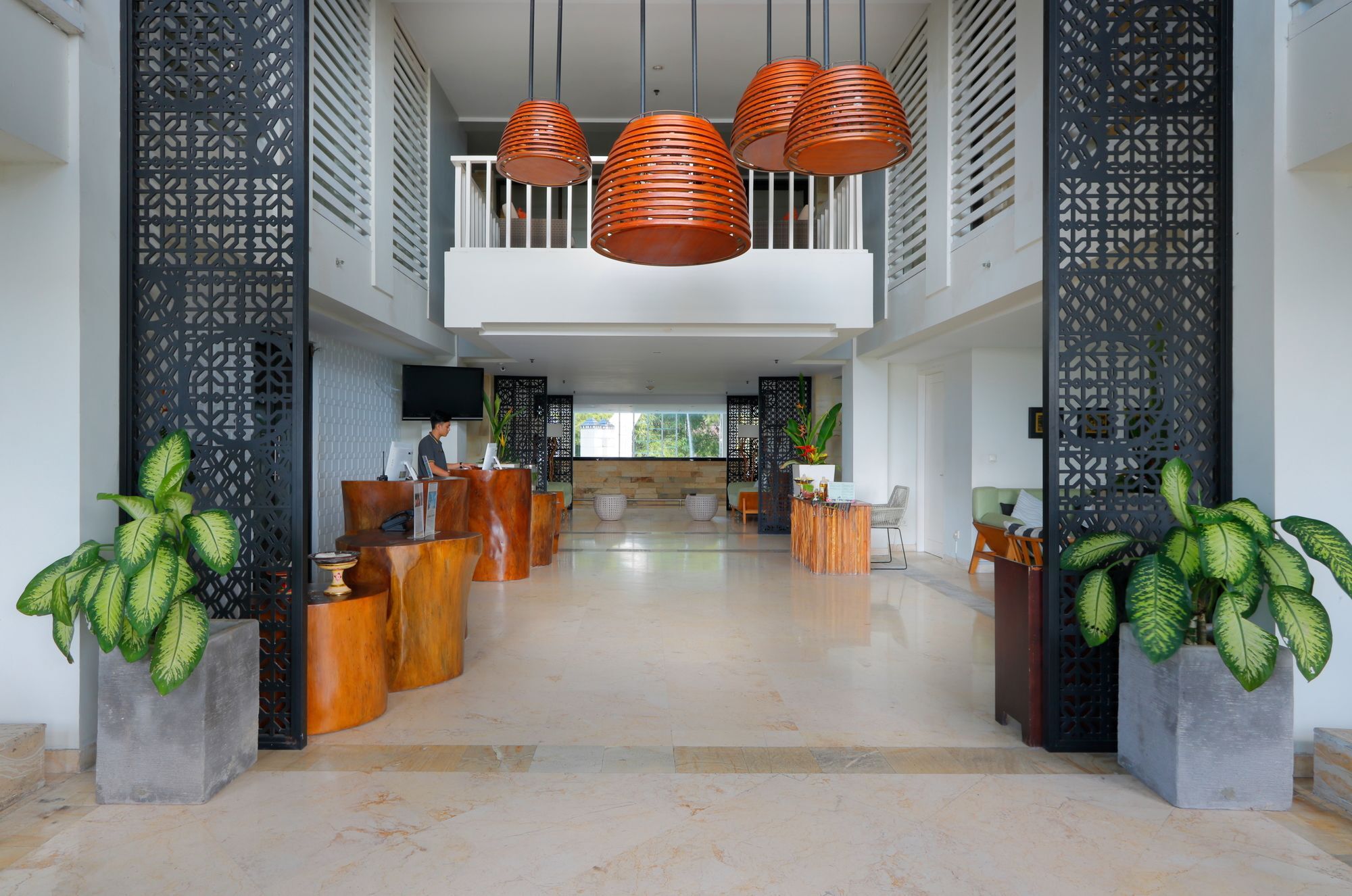 The Bali Bay View Villas Nusa Dua  Exterior foto