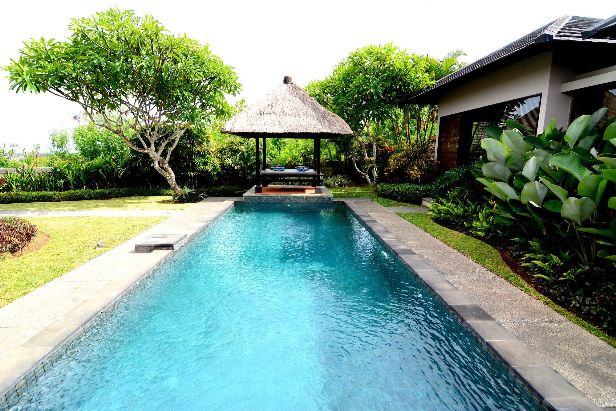 The Bali Bay View Villas Nusa Dua  Exterior foto