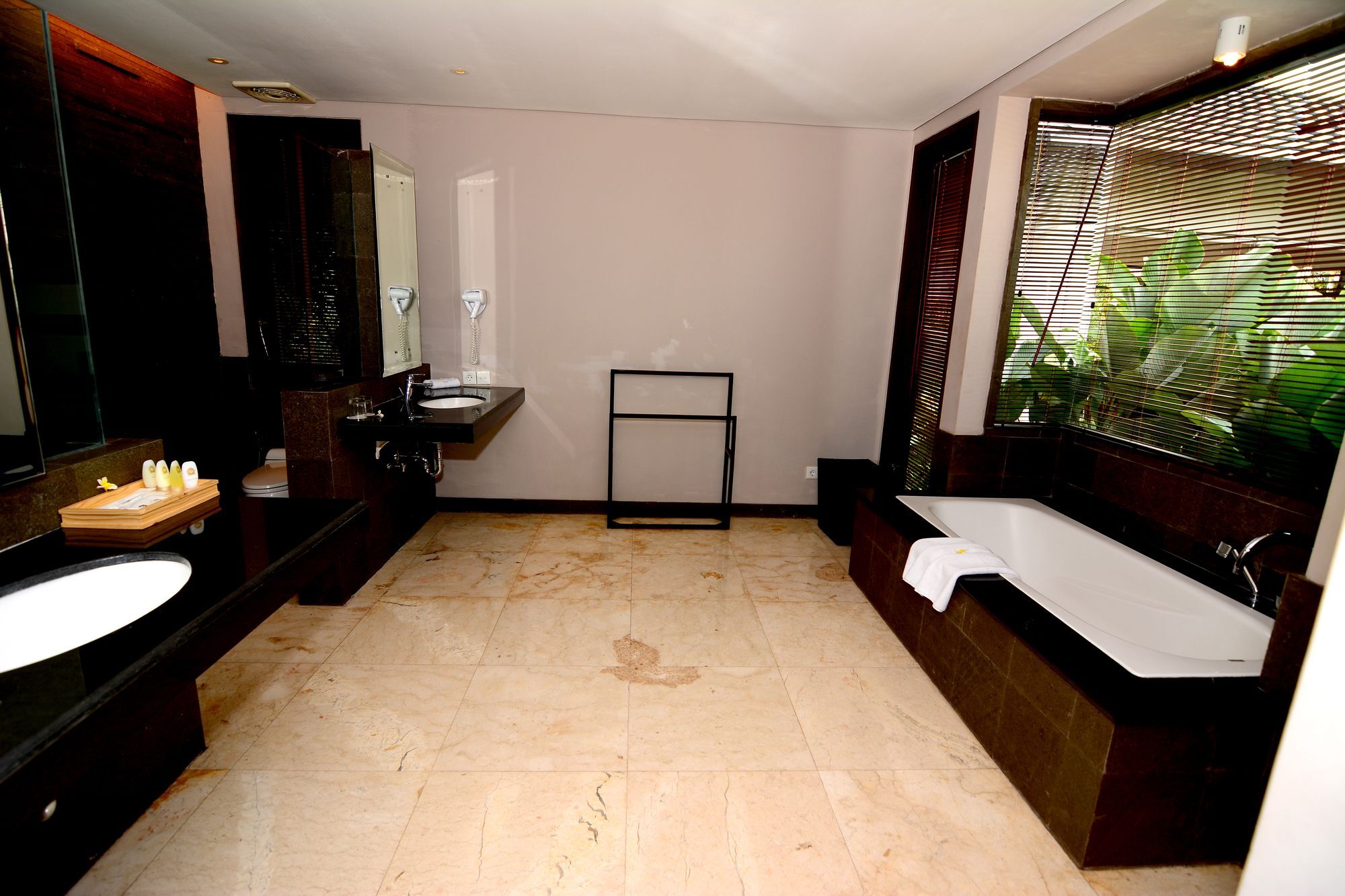 The Bali Bay View Villas Nusa Dua  Exterior foto