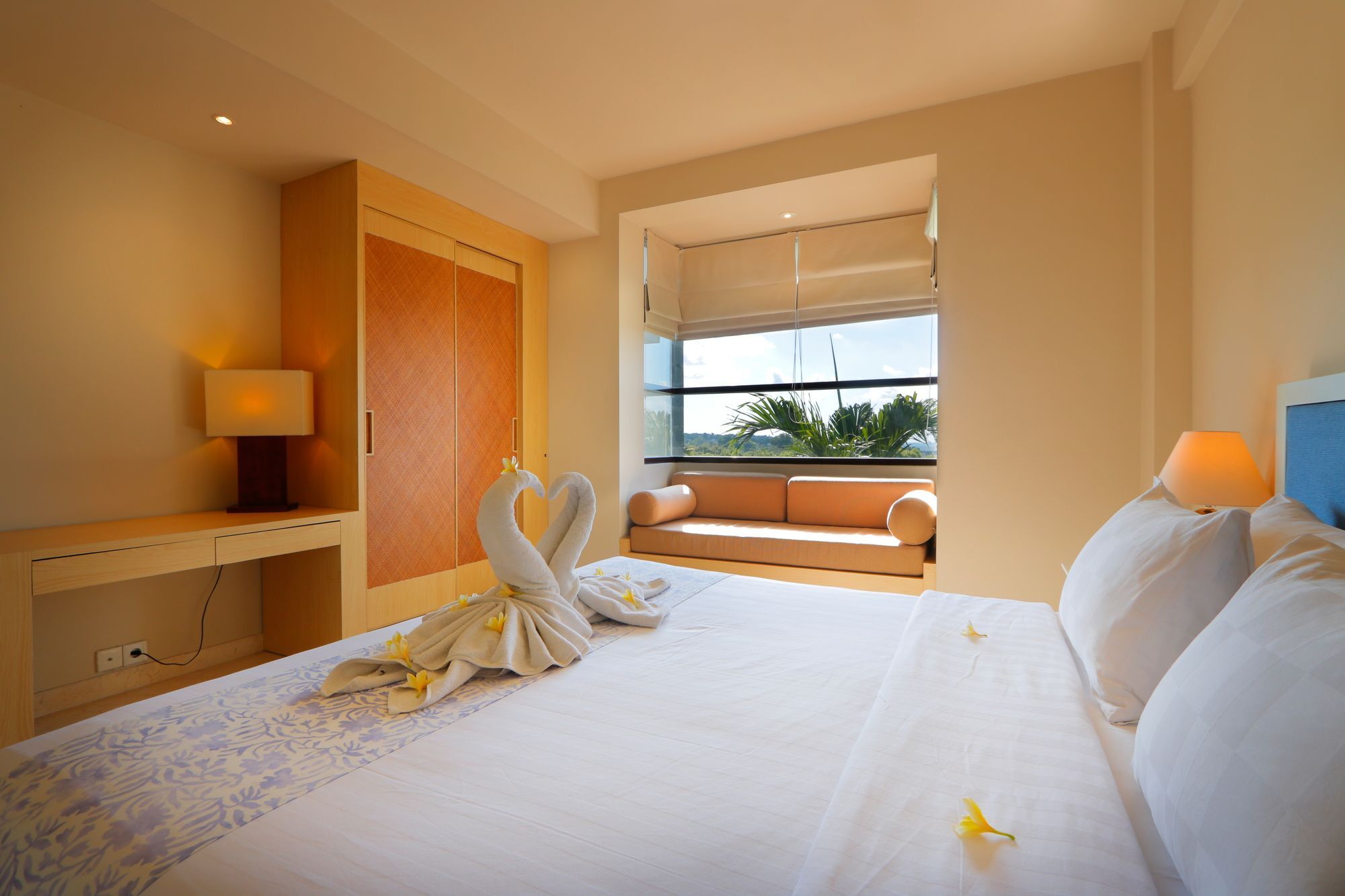 The Bali Bay View Villas Nusa Dua  Exterior foto