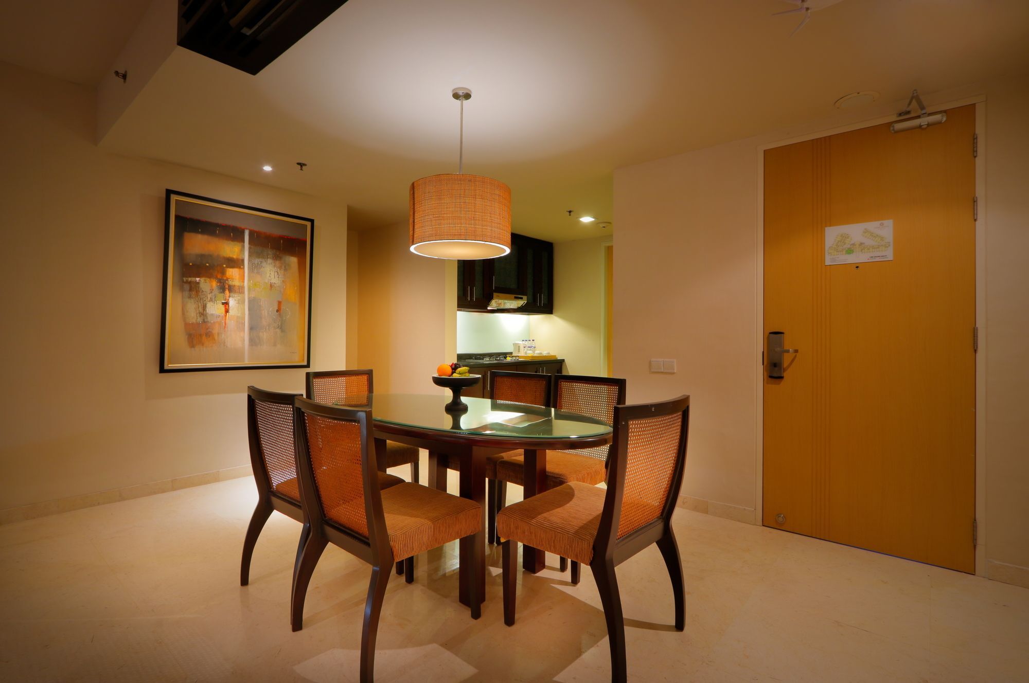 The Bali Bay View Villas Nusa Dua  Exterior foto